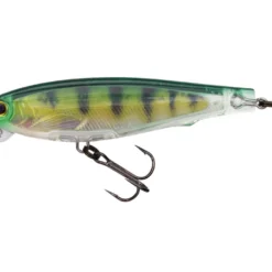 Yo-Zuri 3DR Minnow 2 3/4" Lures 6 Yo-Zuri 3DR Minnow 2 3/4