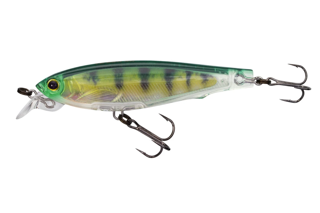 Yo-Zuri 3DR Minnow 2 3/4" Lures 3 Yo-Zuri 3DR Minnow 2 3/4" Lures
