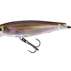 Yo-Zuri 3DR Minnow 2 3/4" Lures