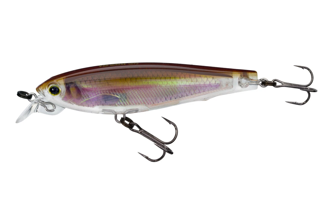 Yo-Zuri 3DR Minnow 2 3/4" Lures 2 Yo-Zuri 3DR Minnow 2 3/4" Lures