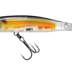 Yo-Zuri 3DR Jerkbait Lures 7 Yo-Zuri 3DR Jerkbait Lures