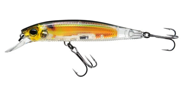 Yo-Zuri 3DR Jerkbait Lures 4 Yo-Zuri 3DR Jerkbait Lures