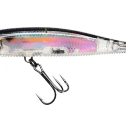 Yo-Zuri 3DR Jerkbait Lures 6 Yo-Zuri 3DR Jerkbait Lures