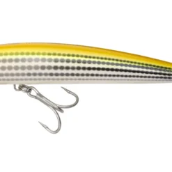 Yo-Zuri Hydro Minnow LC Lures
