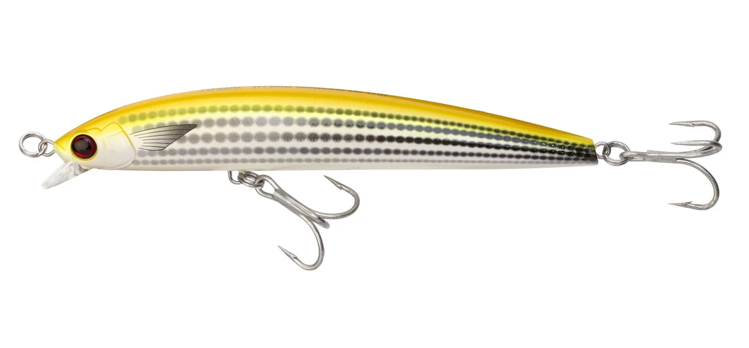 Yo-Zuri Hydro Minnow LC Lures 2 Yo-Zuri Hydro Minnow LC Lures
