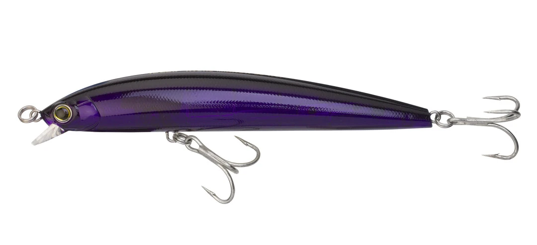 Yo-Zuri Hydro Minnow LC Lures 10 Yo-Zuri Hydro Minnow LC Lures