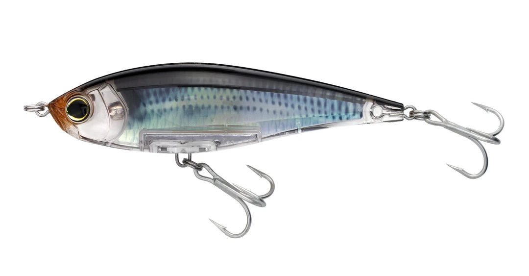 Yo-Zuri 3D Inshore Twichhbait Lures 1 Yo-Zuri 3D Inshore Twichhbait Lures