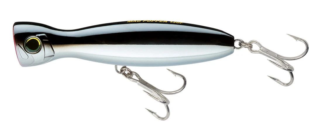 Yo-Zuri Mag Popper Lures 6 Yo-Zuri Mag Popper Lures