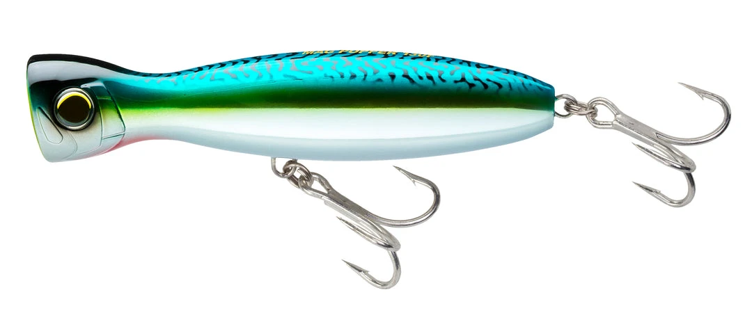 Yo-Zuri Mag Popper Lures 5 Yo-Zuri Mag Popper Lures