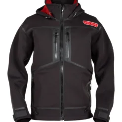 Stormr Strykr Jackets