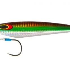 Nomad Design Ridgeback Jigs