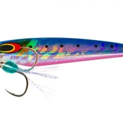 Nomad Design Ridgeback Jigs