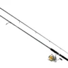 Daiwa Revros LT Spinning Combos