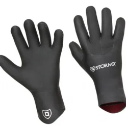 Stormr Rally Mesh Skin Gloves