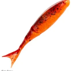 Z-Man RaZor ShadZ Soft Plastics