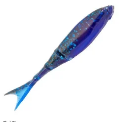 Z-Man RaZor ShadZ Soft Plastics 6 Z-Man RaZor ShadZ Soft Plastics