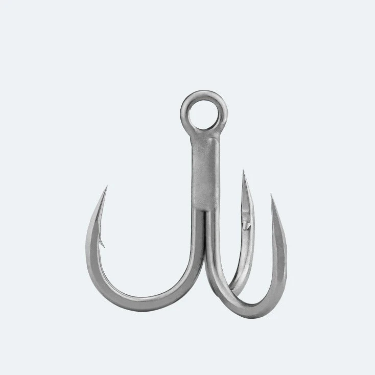 BKK Raptor Z Treble Hooks Terminal Tackle 1 BKK Raptor Z Treble Hooks Terminal Tackle