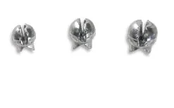 Water Gremlin PSS Removable Split Shots Terminal Tackle