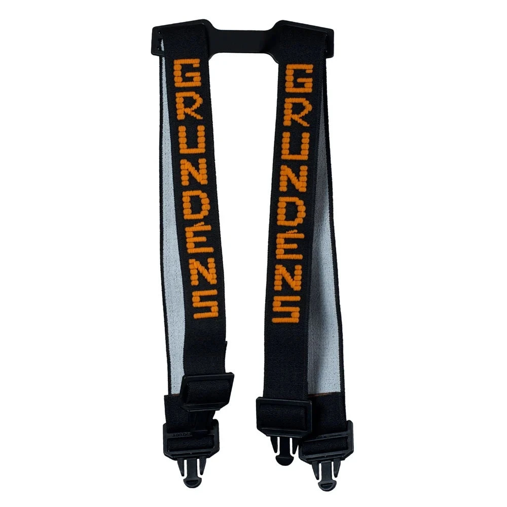 Grundens Replacement Suspenders For Fishing Bib Pants 1 Grundens Replacement Suspenders For Fishing Bib Pants