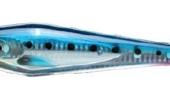 Nomad Sidekick Surface Iron Jigs Lures 10 Nomad Sidekick Surface Iron Jigs Lures