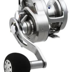 Daiwa Saltiga Star Drag Reels