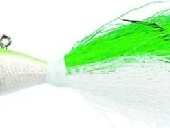 Spro Prime Bucktail Jigs Lures