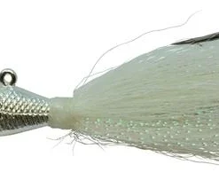 Spro Prime Bucktail Jigs Lures