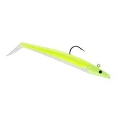 Savage Gear Sandeel Soft Bait Lures 19 Savage Gear Sandeel Soft Bait Lures