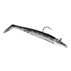 Savage Gear Sandeel Soft Bait Lures 18 Savage Gear Sandeel Soft Bait Lures