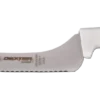 Dexter Russell SG163-9SC 9" Sofgrip Offset Scalloped Knives Accessories