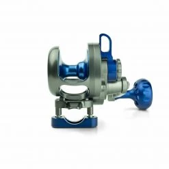 Seigler SGN Small Game Narrow Lever Drag Reels