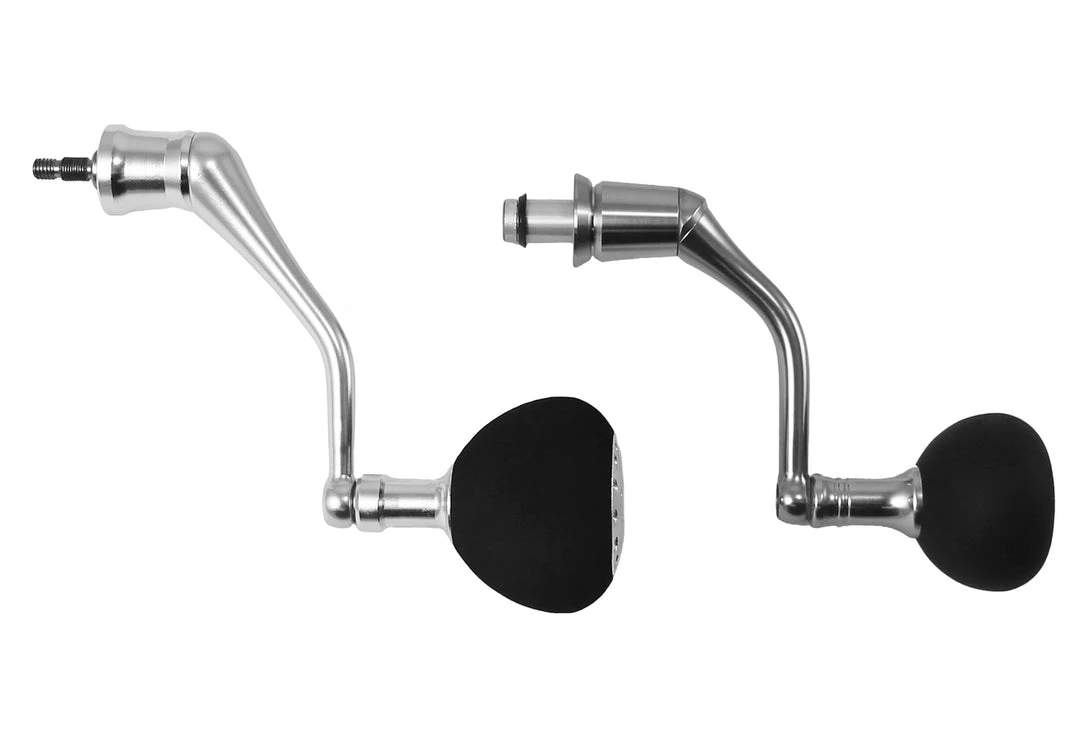 Power Handle & Knobs Jigging World - Power Handle For Shimano Inshore Spinning Reels 5 Power Handle & Knobs Jigging World - Power Handle For Shimano Inshore Spinning Reels