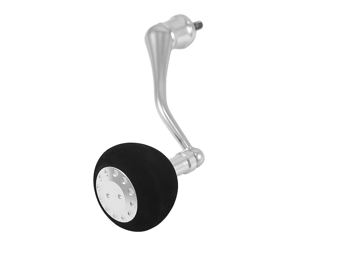 Power Handle & Knobs Jigging World - Power Handle For Shimano Inshore Spinning Reels 1 Power Handle & Knobs Jigging World - Power Handle For Shimano Inshore Spinning Reels