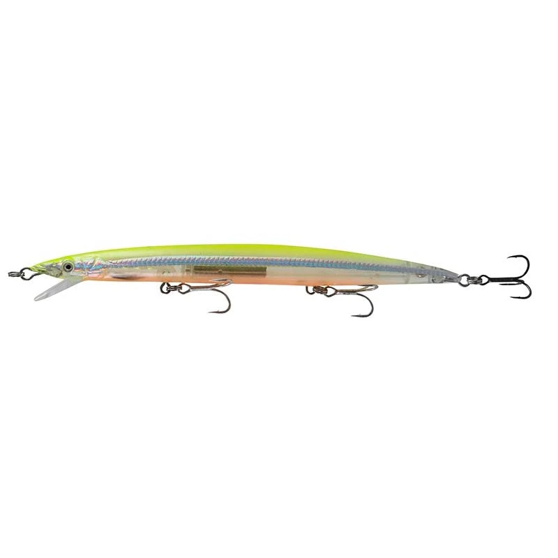 Savage Gear Jerk Minnow Lures 1 Savage Gear Jerk Minnow Lures