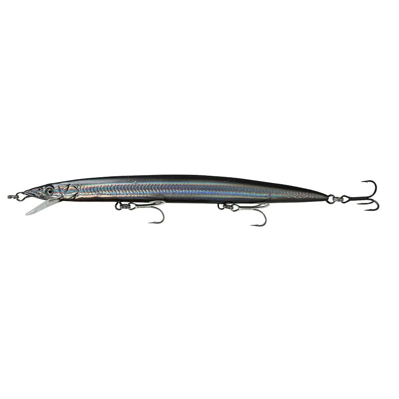 Savage Gear Jerk Minnow Lures 4 Savage Gear Jerk Minnow Lures