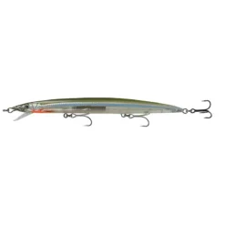 Savage Gear Jerk Minnow Lures 6 Savage Gear Jerk Minnow Lures