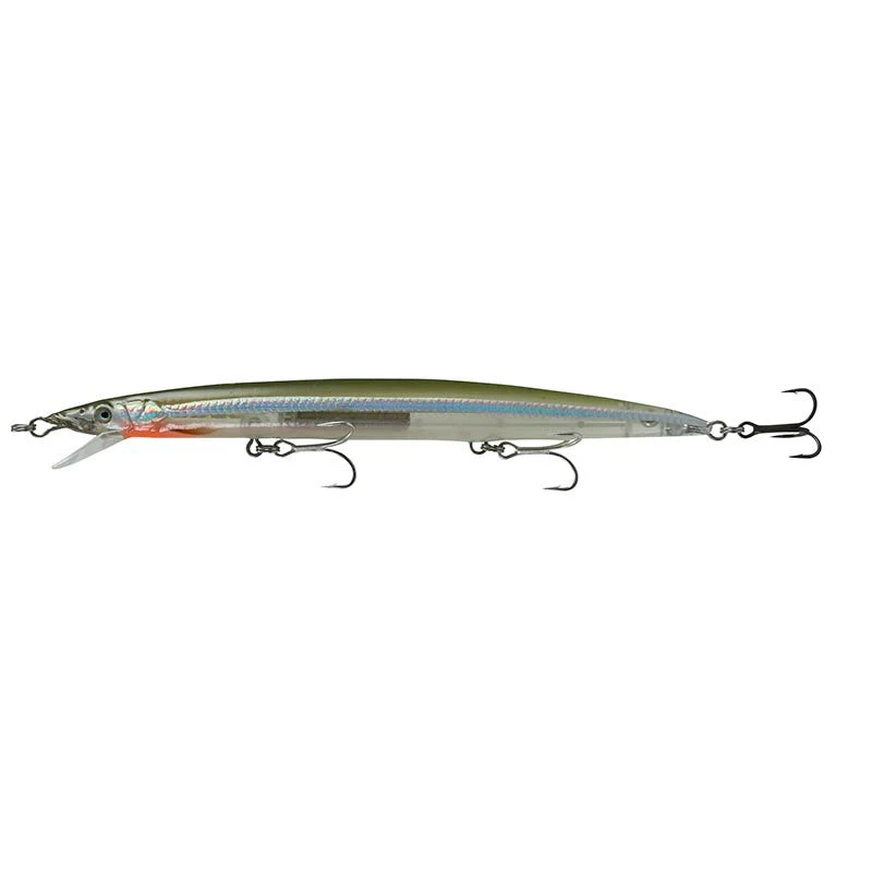 Savage Gear Jerk Minnow Lures 3 Savage Gear Jerk Minnow Lures
