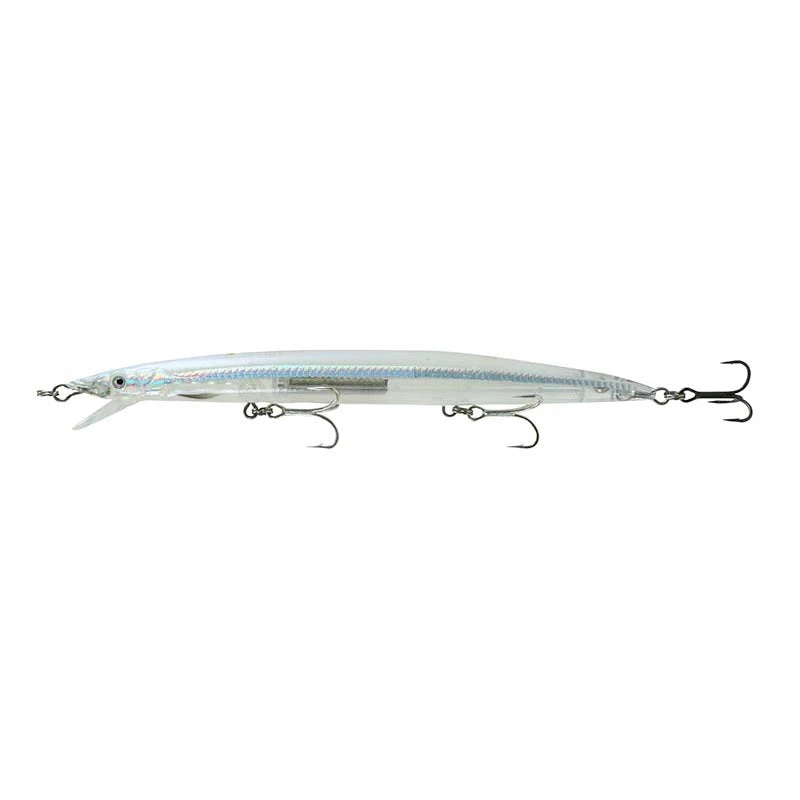 Savage Gear Jerk Minnow Lures 2 Savage Gear Jerk Minnow Lures