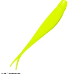 Z-Man Pop Scented Jerk ShadZ Soft Plastics Lures 6 Z-Man Pop Scented Jerk ShadZ Soft Plastics Lures