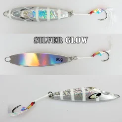 Jigging World Micro Flip Jigs Lures 10 Jigging World Micro Flip Jigs Lures