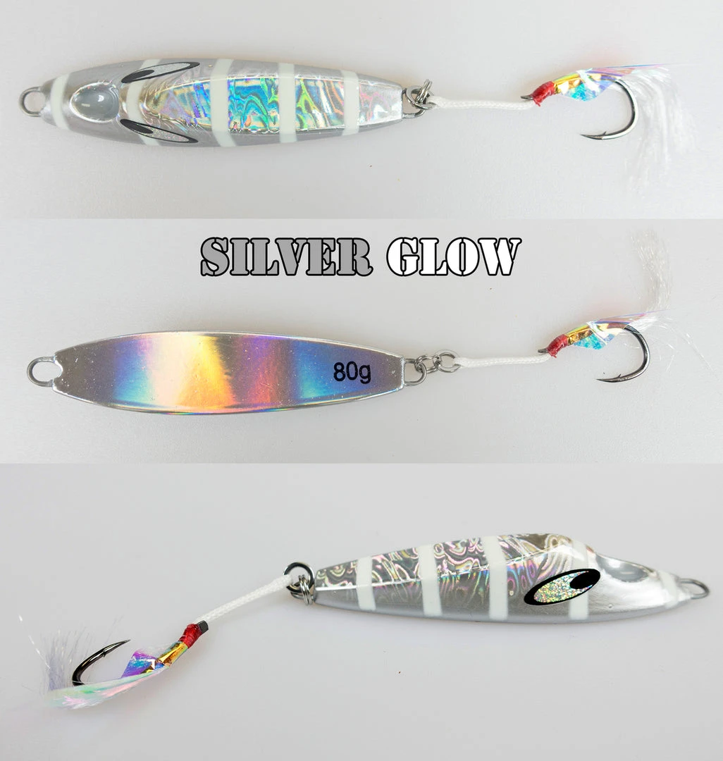 Jigging World Micro Flip Jigs Lures 4 Jigging World Micro Flip Jigs Lures