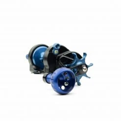 Seigler SM Star Mag Star Drag Reels