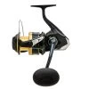 Shimano 2021 Spheros SW Spinning Reels