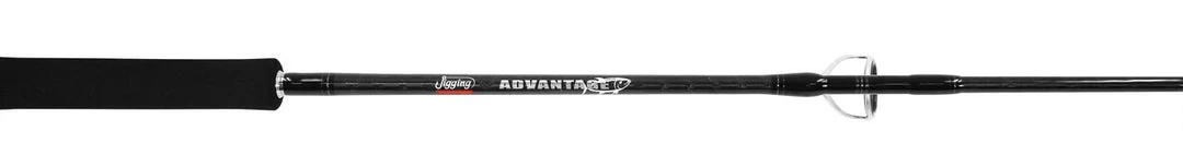 Jigging World Ghost Hunter Advantage Spinning Rods 5 Jigging World Ghost Hunter Advantage Spinning Rods