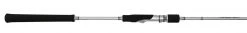 Jigging World Silver Bullet Slow Pitch Spinning Rods 18 Jigging World Silver Bullet Slow Pitch Spinning Rods
