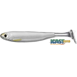 Live Target Slow-Roll Shiners Lures