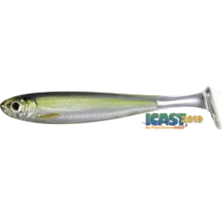 Live Target Slow-Roll Shiners Lures