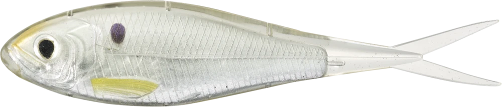 Live Target Skip Shads 1 Live Target Skip Shads