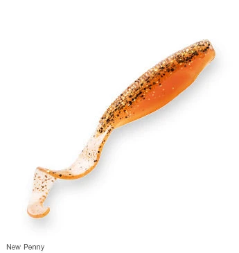 Lures Z-Man Scented Curly TailZ Soft Plastics 1 Lures Z-Man Scented Curly TailZ Soft Plastics