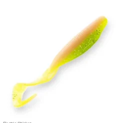 Lures Z-Man Scented Curly TailZ Soft Plastics 13 Lures Z-Man Scented Curly TailZ Soft Plastics